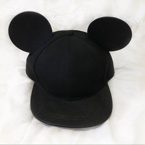 Mickey Mouse SnapBack